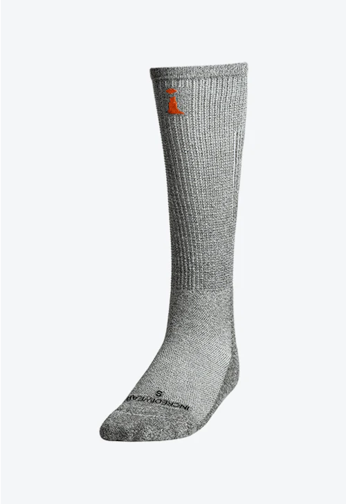 Therapeutic Knee-High Socks