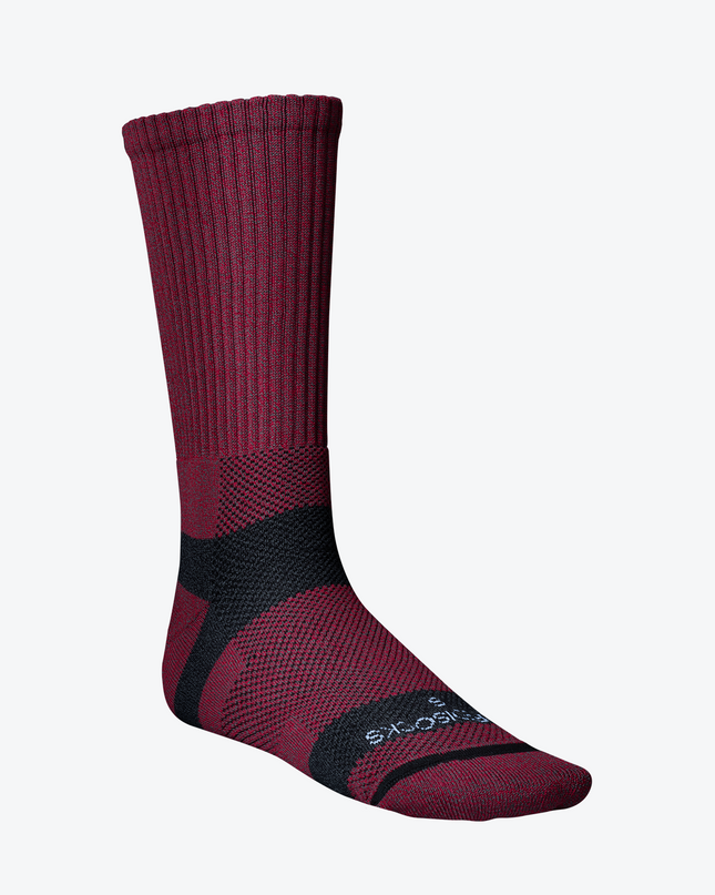 Trek Socks