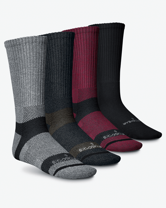 Trek Socks