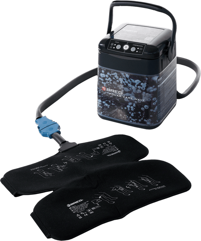 Polar Care Wave