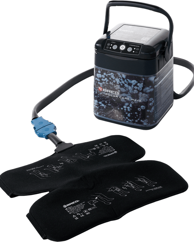 Polar Care Wave