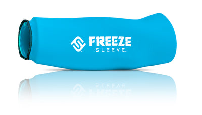 Freeze Sleeve (Colors)