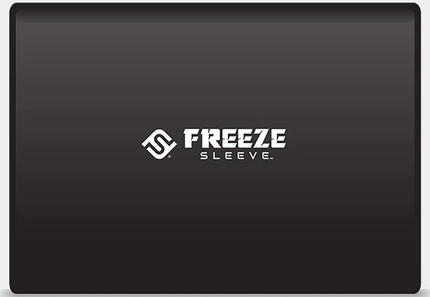 Freeze Sleeve FlatPak