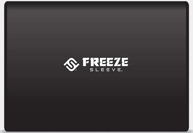 Freeze Sleeve FlatPak