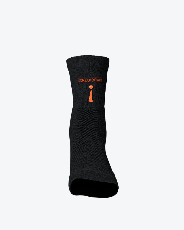 Incrediwear - Ankle Sleeve Black