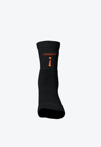 Incrediwear - Ankle Sleeve Black