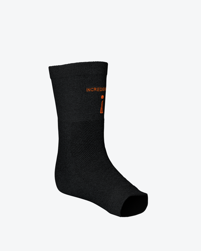 Incrediwear - Ankle Sleeve Black