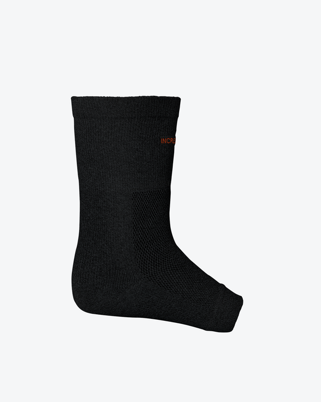 Incrediwear - Ankle Sleeve Black