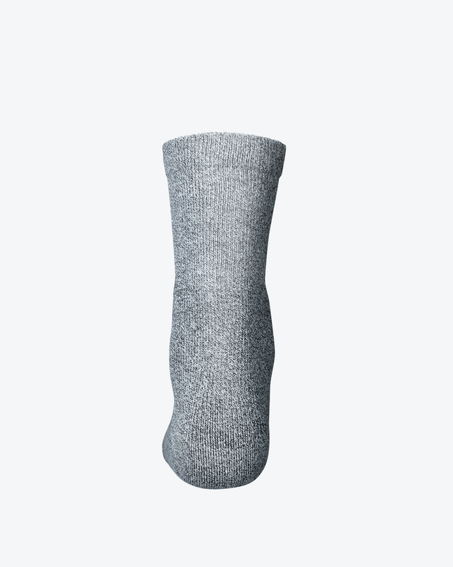 Incrediwear - Ankle Sleeve Grey