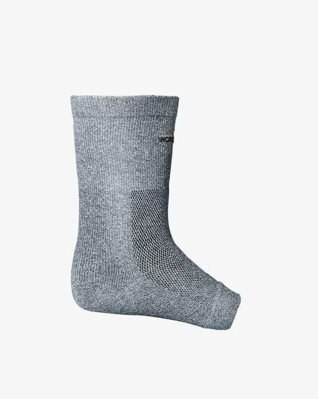 Incrediwear - Ankle Sleeve Grey