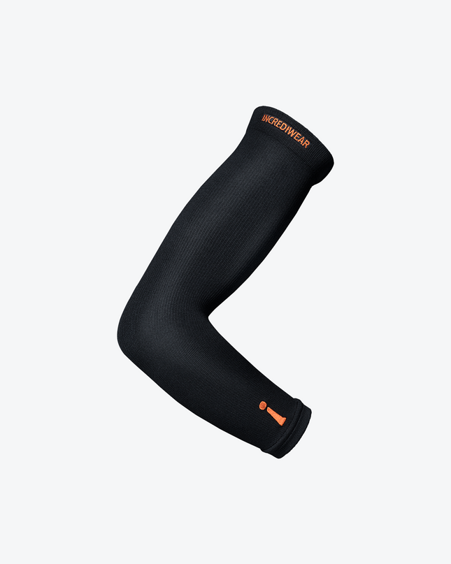Incrediwear Arm Sleeve Black