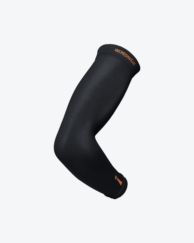 Incrediwear Arm Sleeve Black
