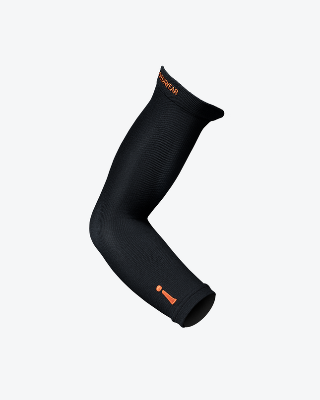 Incrediwear Arm Sleeve Black