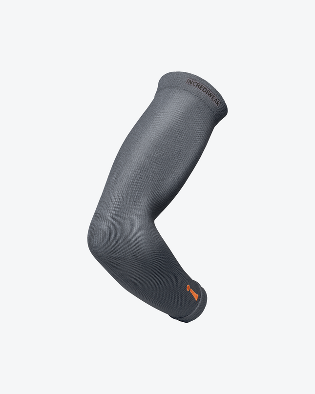 Incrediwear Arm Sleeve Charcoal