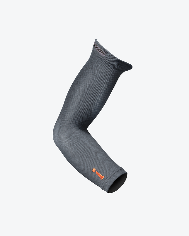 Incrediwear Arm Sleeve Charcoal