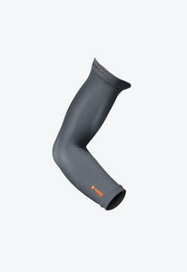 Incrediwear Arm Sleeve Charcoal