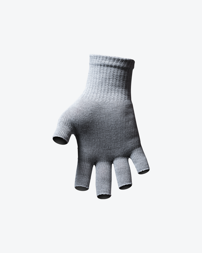 Fingerless Circulation Gloves