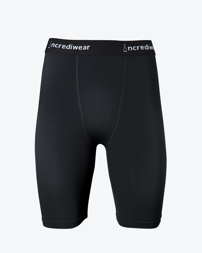 Circulation Shorts