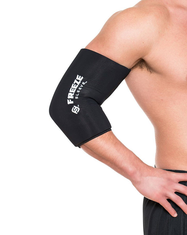 Freeze Sleeve Black