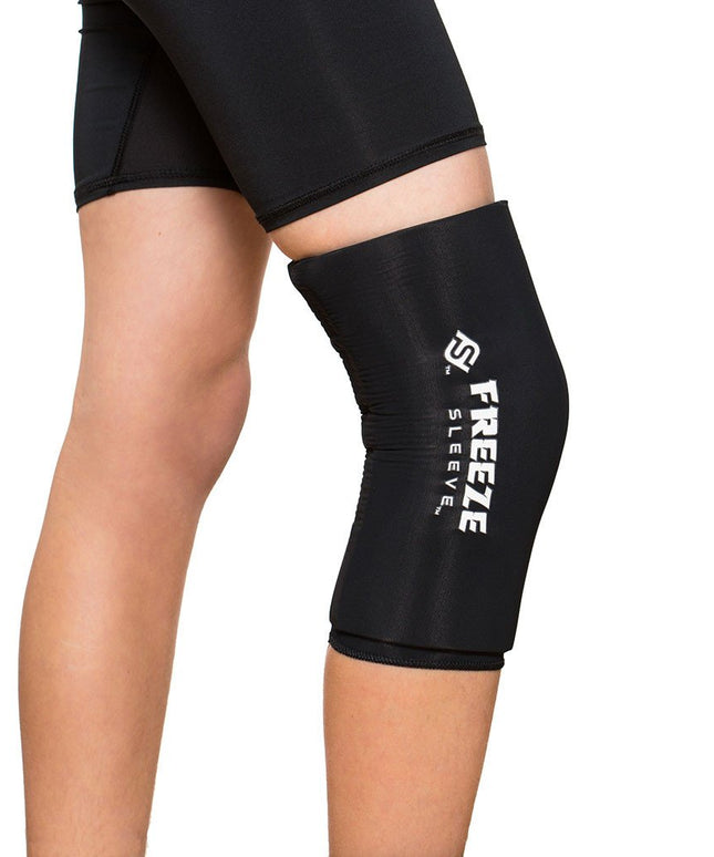 Freeze Sleeve Black