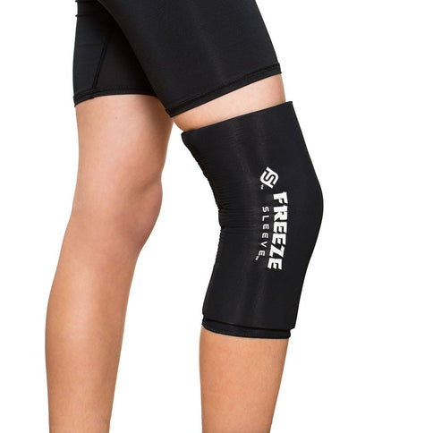 Freeze Sleeve (Black)