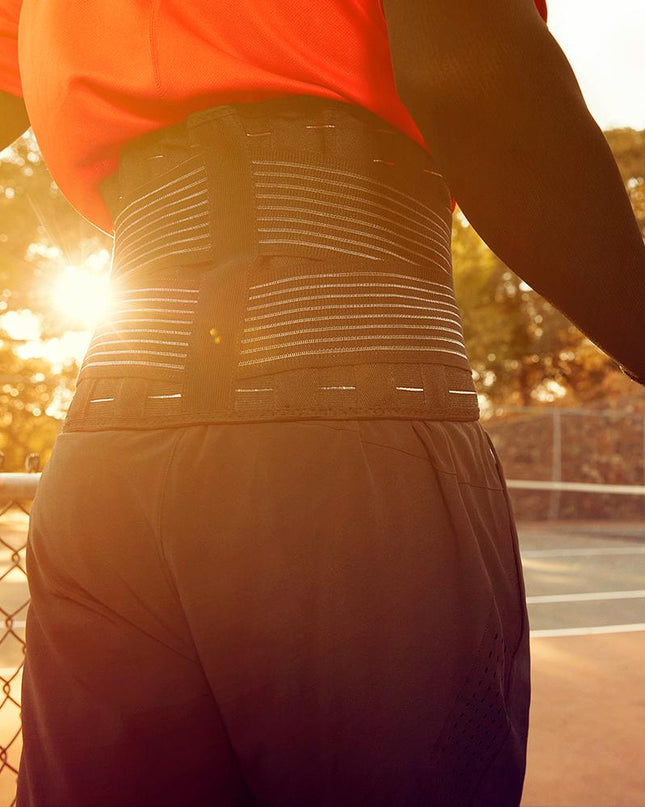 Incrediwear Back Brace