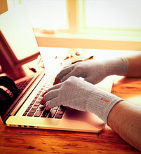 Fingerless Circulation Gloves