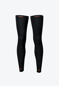 Leg Sleeve (Pairs) / Black or White