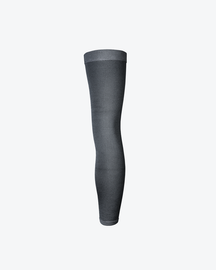 Leg Sleeve - Charcoal