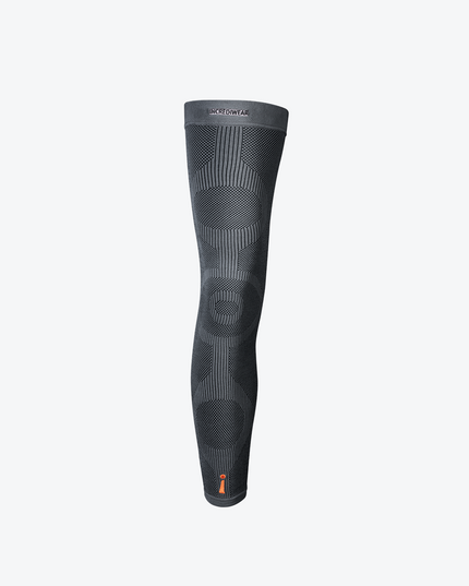 Leg Sleeve - Charcoal