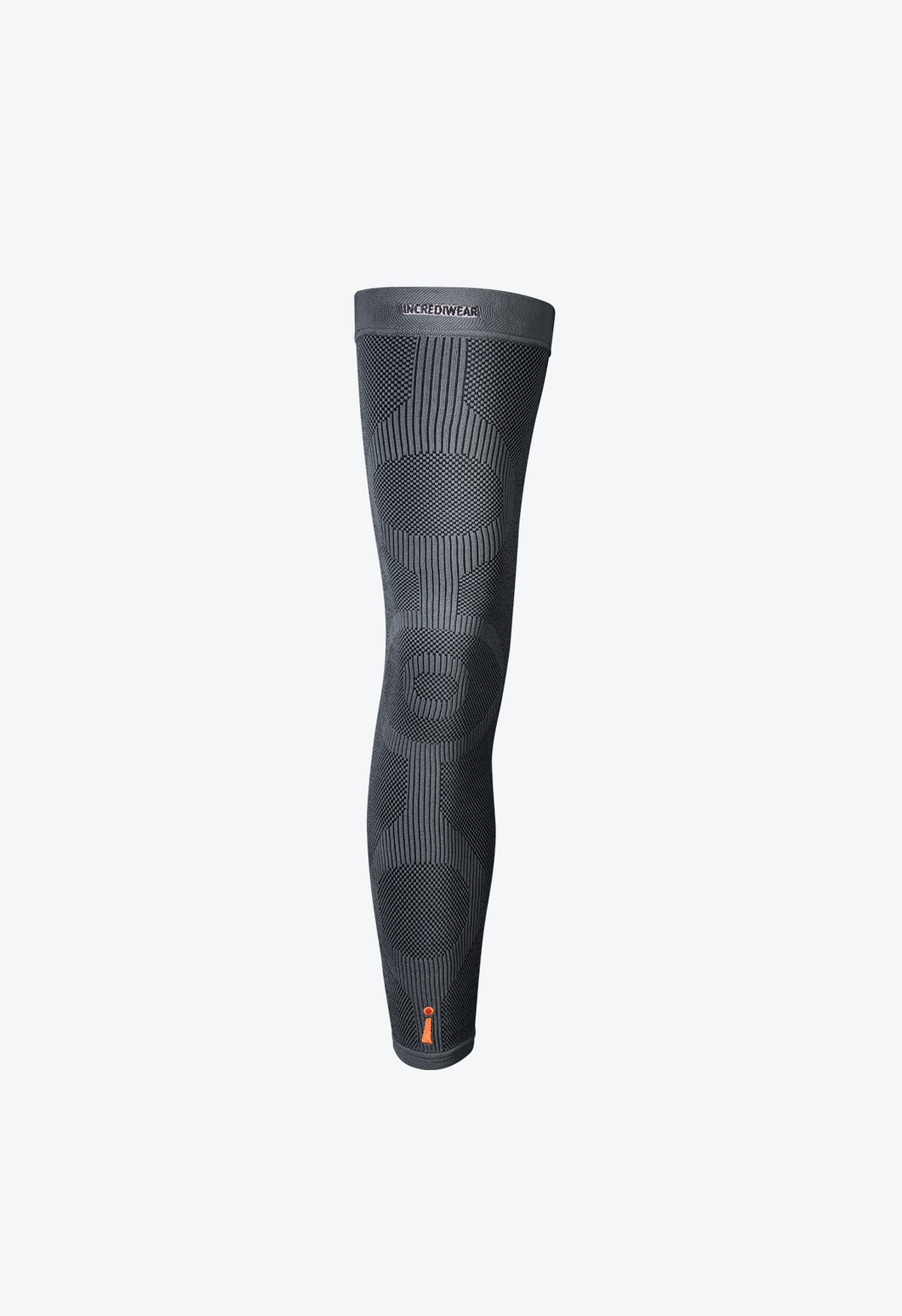 Leg Sleeve - Charcoal