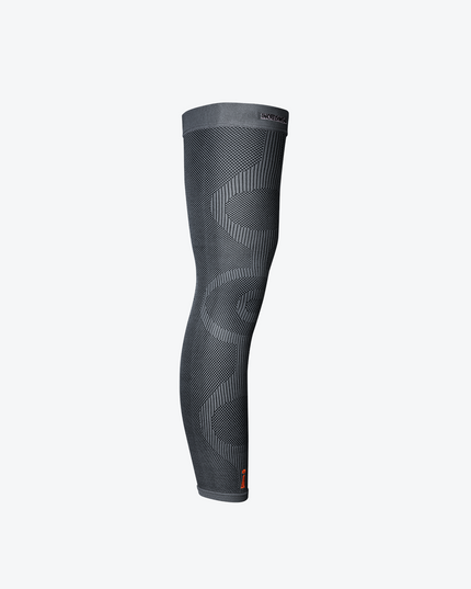 Leg Sleeve - Charcoal