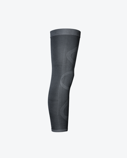 Leg Sleeve - Charcoal