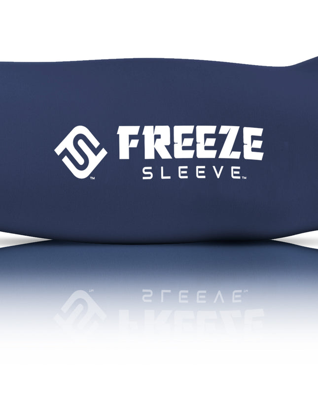 Freeze Sleeve (Colors)