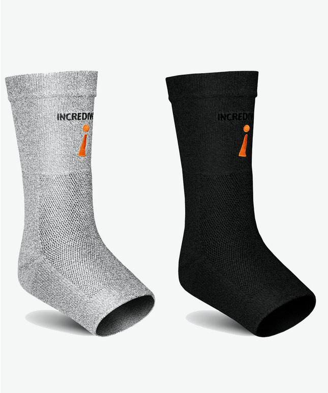 Ankle Sleeve