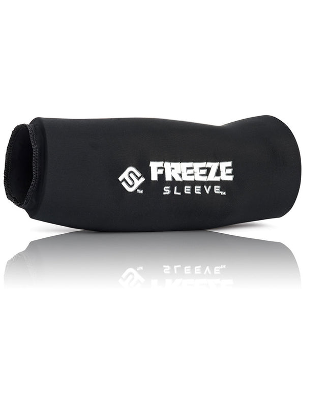 Freeze Sleeve Black