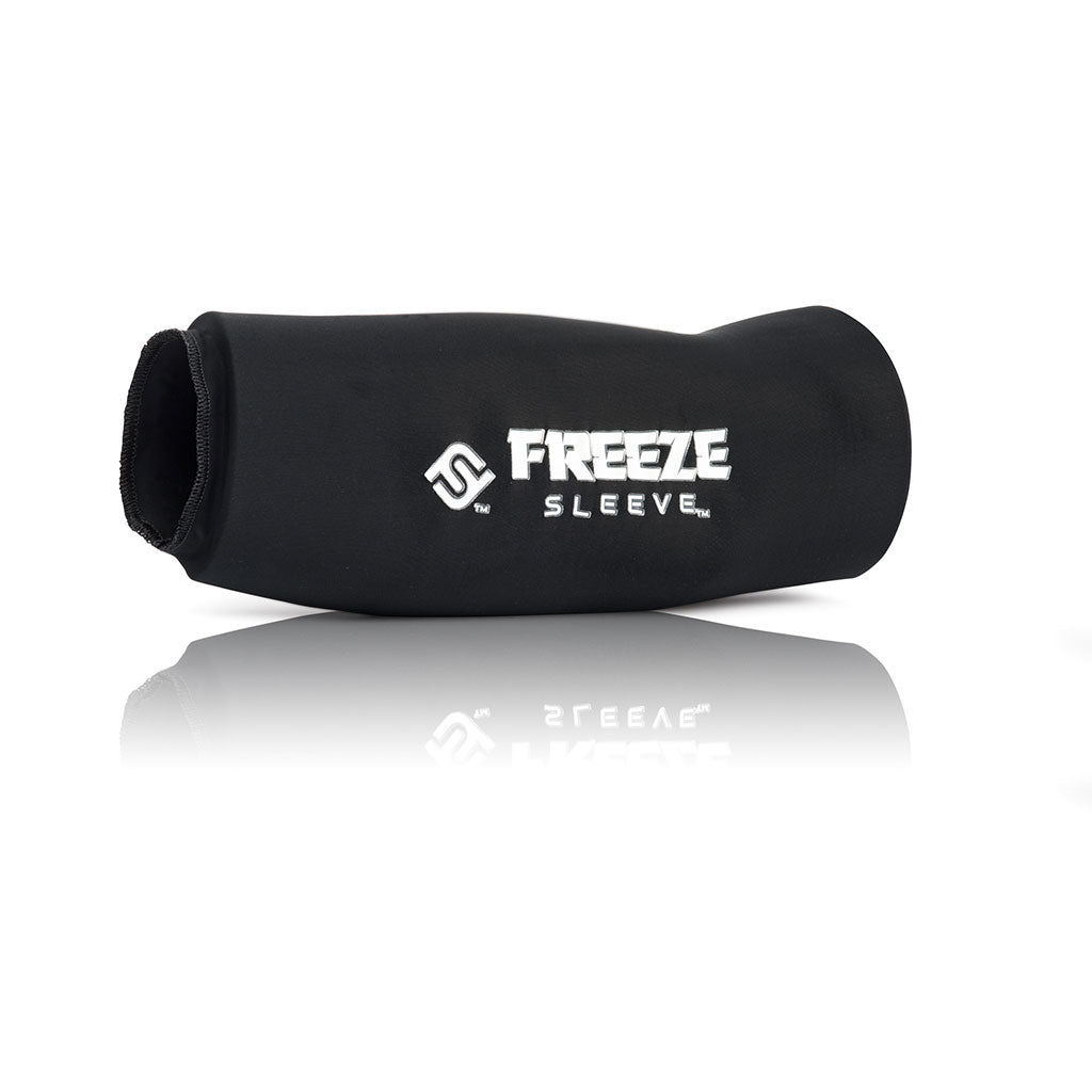 Freeze Sleeve Black