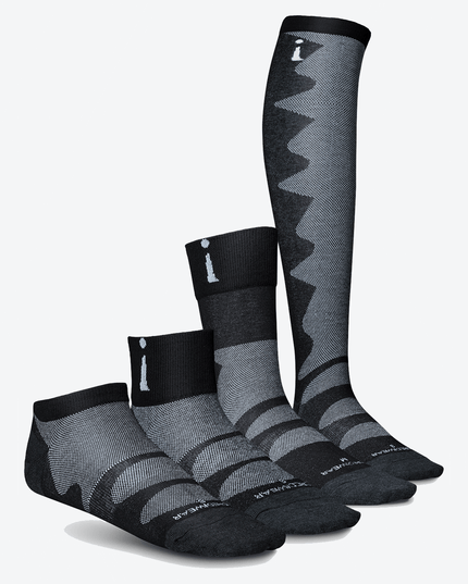 Sport Socks Thin